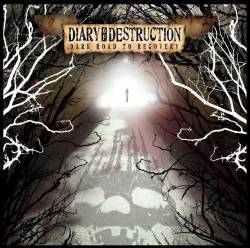 Diary Of Destruction : Dark Road to Recovery
